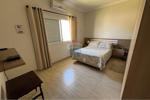 Foto 9 do(a) Casa em Condomínio de 3 quartos à venda em Portal das Estrelas I, Boituva