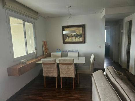 Foto 7 do(a) Apartamento de 3 quartos à venda em Ipiranga, São Paulo
