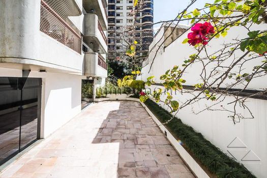 Foto 35 do(a) Apartamento de 4 quartos à venda em Indianópolis, São Paulo