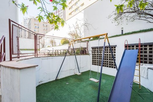 Foto 21 do(a) Apartamento de 4 quartos à venda em Indianópolis, São Paulo