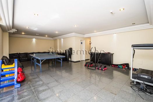 Foto 37 do(a) Apartamento de 4 quartos à venda em Indianópolis, São Paulo