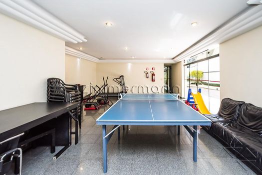 Foto 38 do(a) Apartamento de 4 quartos à venda em Indianópolis, São Paulo