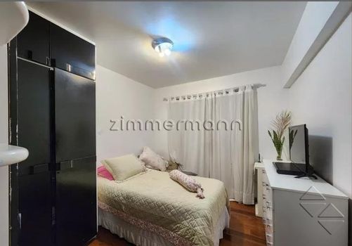 Foto 10 do(a) Apartamento de 4 quartos à venda em Indianópolis, São Paulo