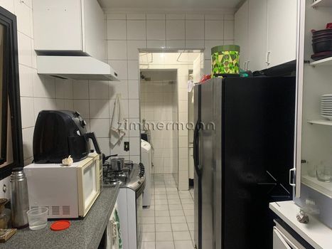 Foto 14 do(a) Apartamento de 4 quartos à venda em Indianópolis, São Paulo