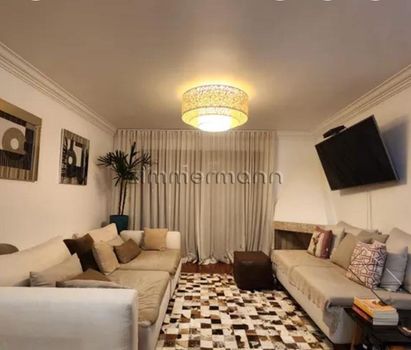 Foto 1 do(a) Apartamento de 4 quartos à venda em Indianópolis, São Paulo