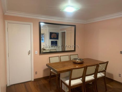 Foto 5 do(a) Apartamento de 4 quartos à venda em Indianópolis, São Paulo