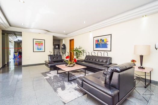 Foto 30 do(a) Apartamento de 4 quartos à venda em Indianópolis, São Paulo