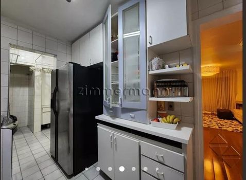 Foto 15 do(a) Apartamento de 4 quartos à venda em Indianópolis, São Paulo