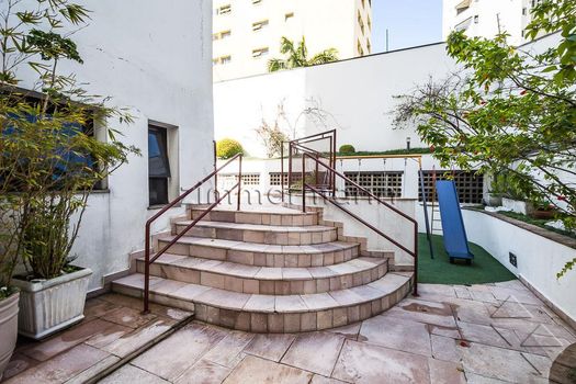 Foto 31 do(a) Apartamento de 4 quartos à venda em Indianópolis, São Paulo