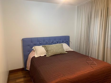 Foto 12 do(a) Apartamento de 4 quartos à venda em Indianópolis, São Paulo