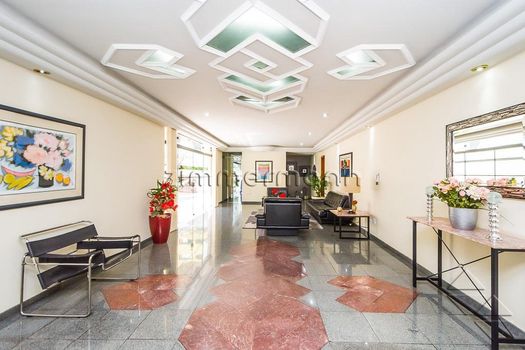 Foto 19 do(a) Apartamento de 4 quartos à venda em Indianópolis, São Paulo