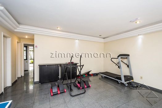 Foto 39 do(a) Apartamento de 4 quartos à venda em Indianópolis, São Paulo