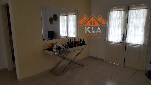 Foto 4 do(a) Casa em Condomínio de 3 quartos para alugar em Itapeva, Votorantim
