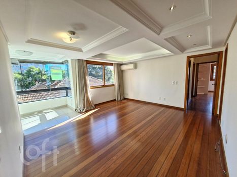 Foto 1 do(a) Apartamento de 3 quartos à venda em Petrópolis, Porto Alegre