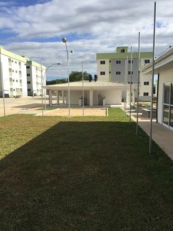 Foto 7 do(a) Apartamento de 2 quartos à venda em Fábio Silva, Criciúma