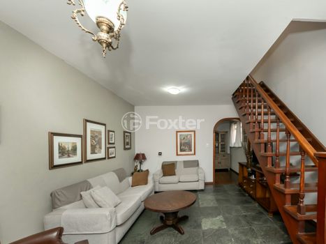 Foto 1 do(a) Apartamento de 3 quartos à venda em Jardim Petrópolis, São Paulo