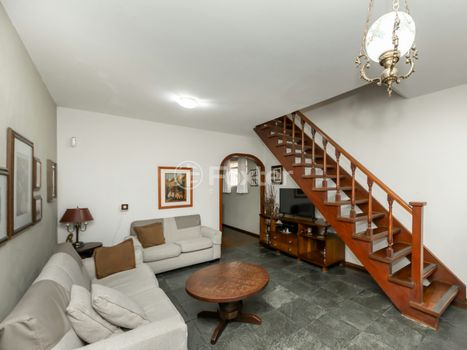 Foto 3 do(a) Apartamento de 3 quartos à venda em Jardim Petrópolis, São Paulo