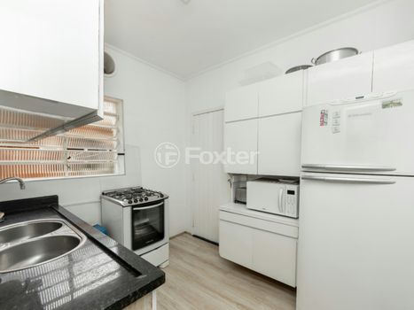 Foto 16 do(a) Apartamento de 3 quartos à venda em Jardim Petrópolis, São Paulo
