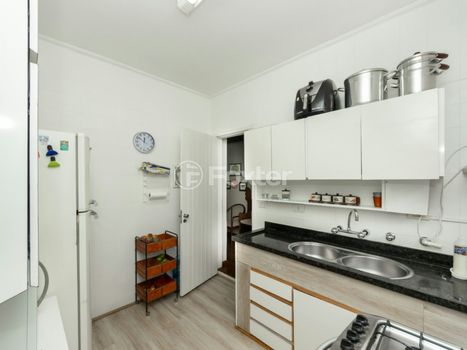 Foto 17 do(a) Apartamento de 3 quartos à venda em Jardim Petrópolis, São Paulo