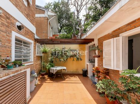 Foto 20 do(a) Apartamento de 3 quartos à venda em Jardim Petrópolis, São Paulo