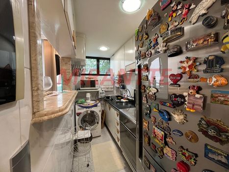 Foto 6 do(a) Apartamento de 1 quartos à venda em Paraíso, São Paulo