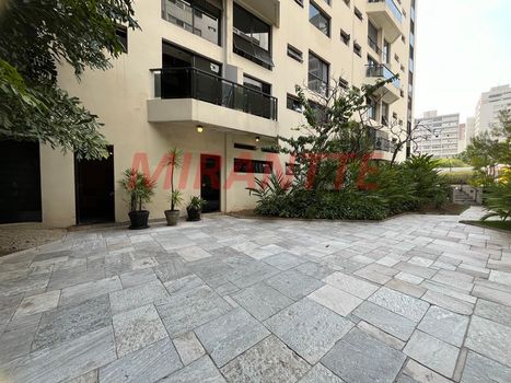 Foto 23 do(a) Apartamento de 1 quartos à venda em Paraíso, São Paulo