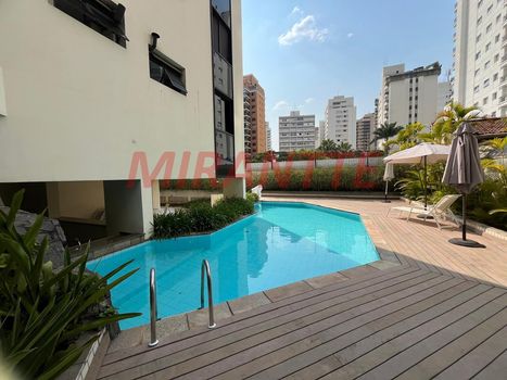 Foto 21 do(a) Apartamento de 1 quartos à venda em Paraíso, São Paulo