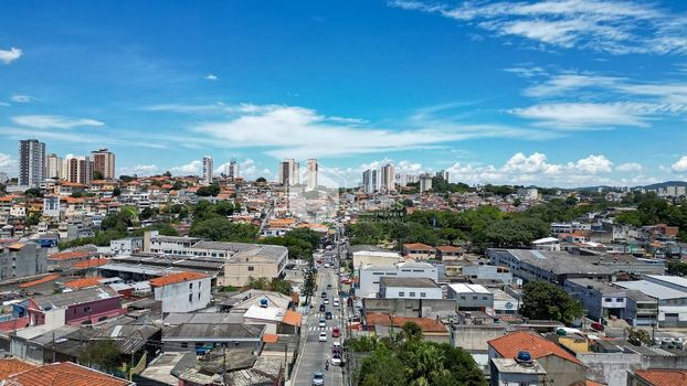 Foto 39 do(a) Casa de 2 quartos à venda em Vila Zat, São Paulo