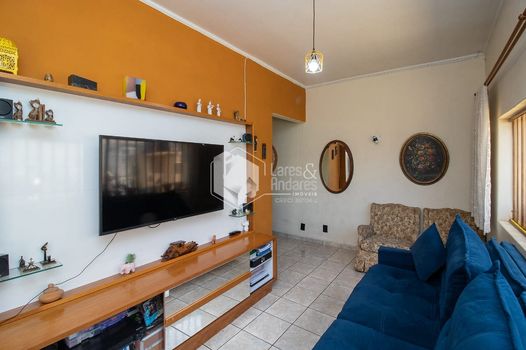 Foto 3 do(a) Casa de 2 quartos à venda em Vila Zat, São Paulo