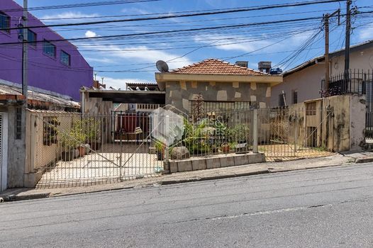 Foto 34 do(a) Casa de 2 quartos à venda em Vila Zat, São Paulo