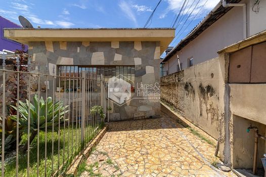 Foto 36 do(a) Casa de 2 quartos à venda em Vila Zat, São Paulo