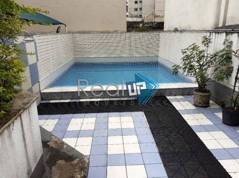 Foto 12 do(a) Flat de 2 quartos à venda em Flamengo, Rio de Janeiro