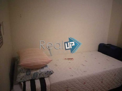 Foto 10 do(a) Flat de 2 quartos à venda em Flamengo, Rio de Janeiro