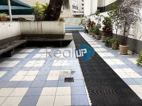 Foto 13 do(a) Flat de 2 quartos à venda em Flamengo, Rio de Janeiro