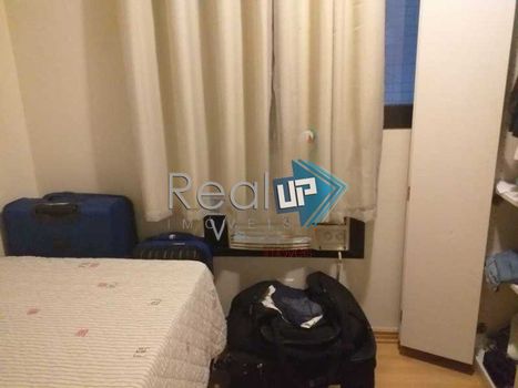 Foto 11 do(a) Flat de 2 quartos à venda em Flamengo, Rio de Janeiro
