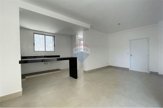 Foto 5 do(a) Apartamento de 2 quartos à venda em Alto Barroca, Belo Horizonte