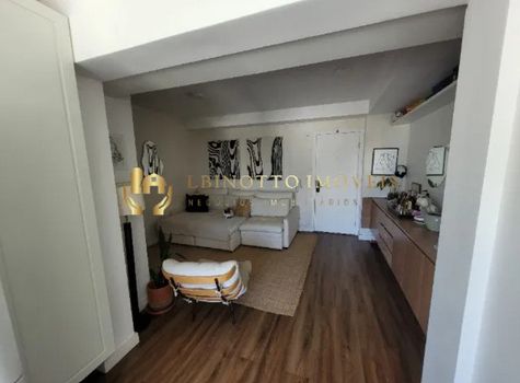 Foto 6 do(a) Apartamento de 2 quartos à venda em Vila Andrade, São Paulo