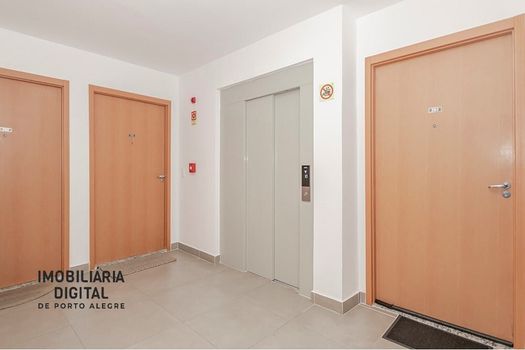 Foto 39 do(a) Apartamento de 2 quartos à venda em Jardim Carvalho, Porto Alegre