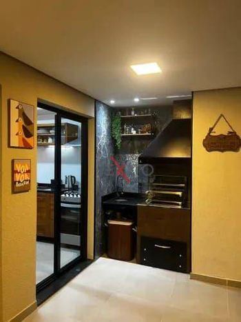 Foto 6 do(a) Apartamento de 3 quartos à venda em Jardim Campos Elísios, Jundiaí
