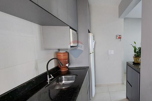 Foto 15 do(a) Apartamento de 2 quartos à venda em Jardim São Vicente, Botucatu
