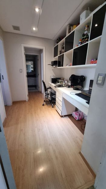 Foto 15 do(a) Apartamento de 3 quartos à venda em Vila Regente Feijó, São Paulo