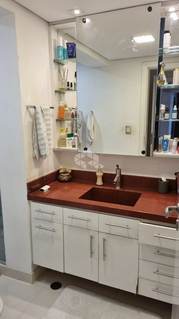 Foto 8 do(a) Apartamento de 3 quartos à venda em Vila Regente Feijó, São Paulo