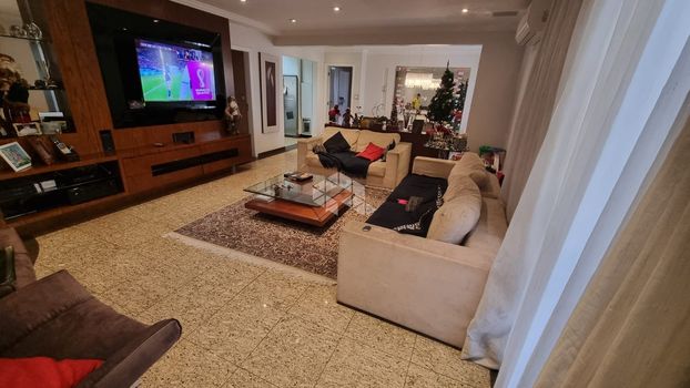 Foto 1 do(a) Apartamento de 3 quartos à venda em Vila Regente Feijó, São Paulo