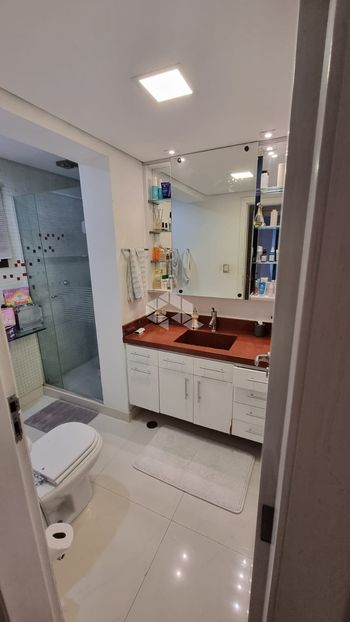 Foto 14 do(a) Apartamento de 3 quartos à venda em Vila Regente Feijó, São Paulo