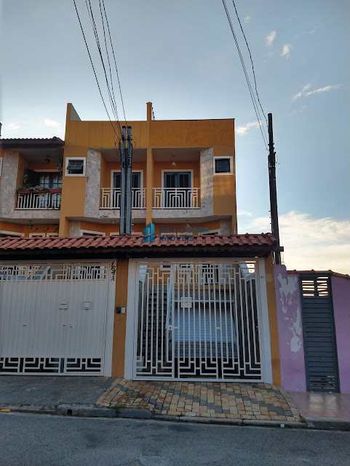 Foto 40 do(a) Casa em Condomínio de 3 quartos à venda em Itaquera, São Paulo