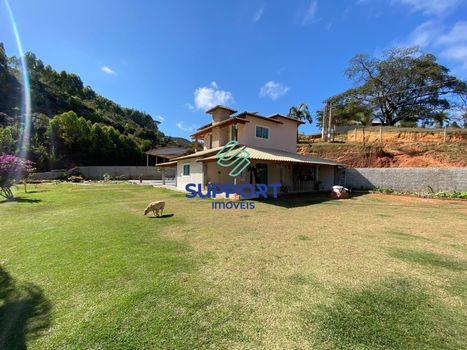 Foto 43 do(a) Fazenda / Sítio / Chácara de 2 quartos à venda em null, Domingos Martins