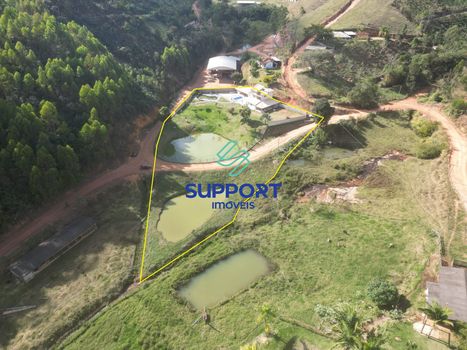 Foto 5 do(a) Fazenda / Sítio / Chácara de 2 quartos à venda em null, Domingos Martins
