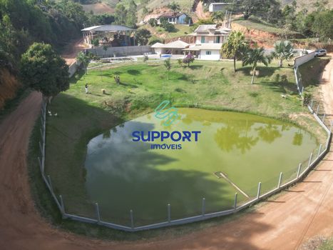 Foto 13 do(a) Fazenda / Sítio / Chácara de 2 quartos à venda em null, Domingos Martins