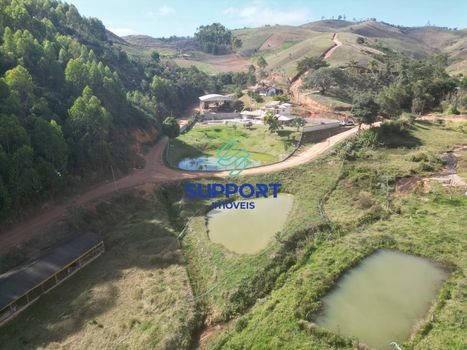 Foto 15 do(a) Fazenda / Sítio / Chácara de 2 quartos à venda em null, Domingos Martins