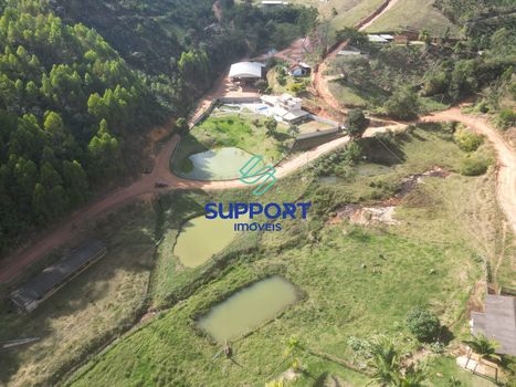Foto 11 do(a) Fazenda / Sítio / Chácara de 2 quartos à venda em null, Domingos Martins